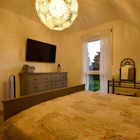Ferienhaus Plattenberg Bad Oeynhausen Kültér fotó