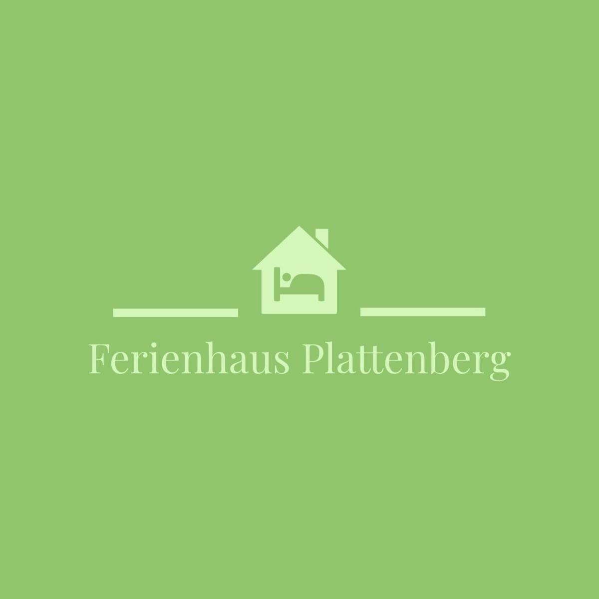 Ferienhaus Plattenberg Bad Oeynhausen Kültér fotó