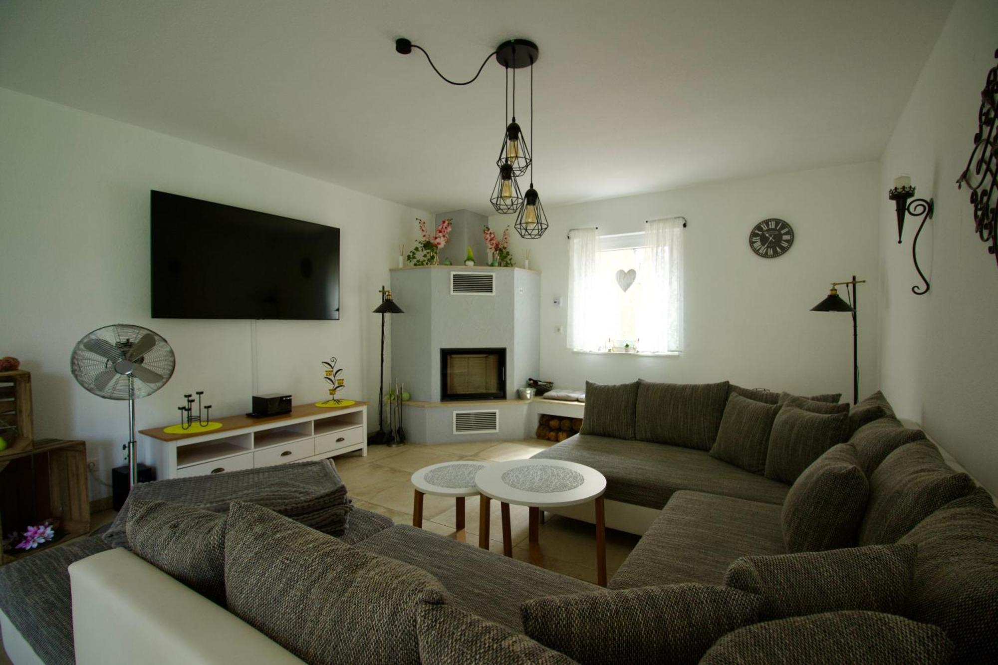 Ferienhaus Plattenberg Bad Oeynhausen Kültér fotó