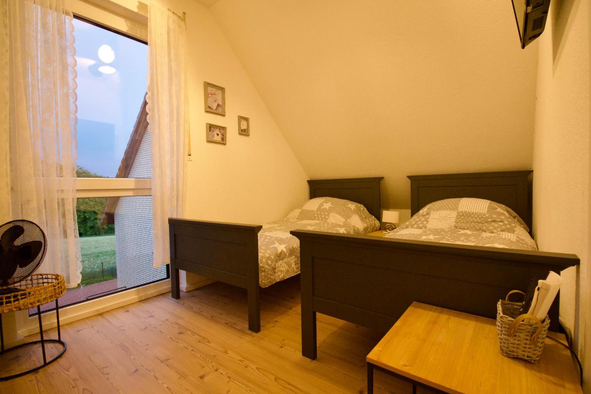 Ferienhaus Plattenberg Bad Oeynhausen Kültér fotó
