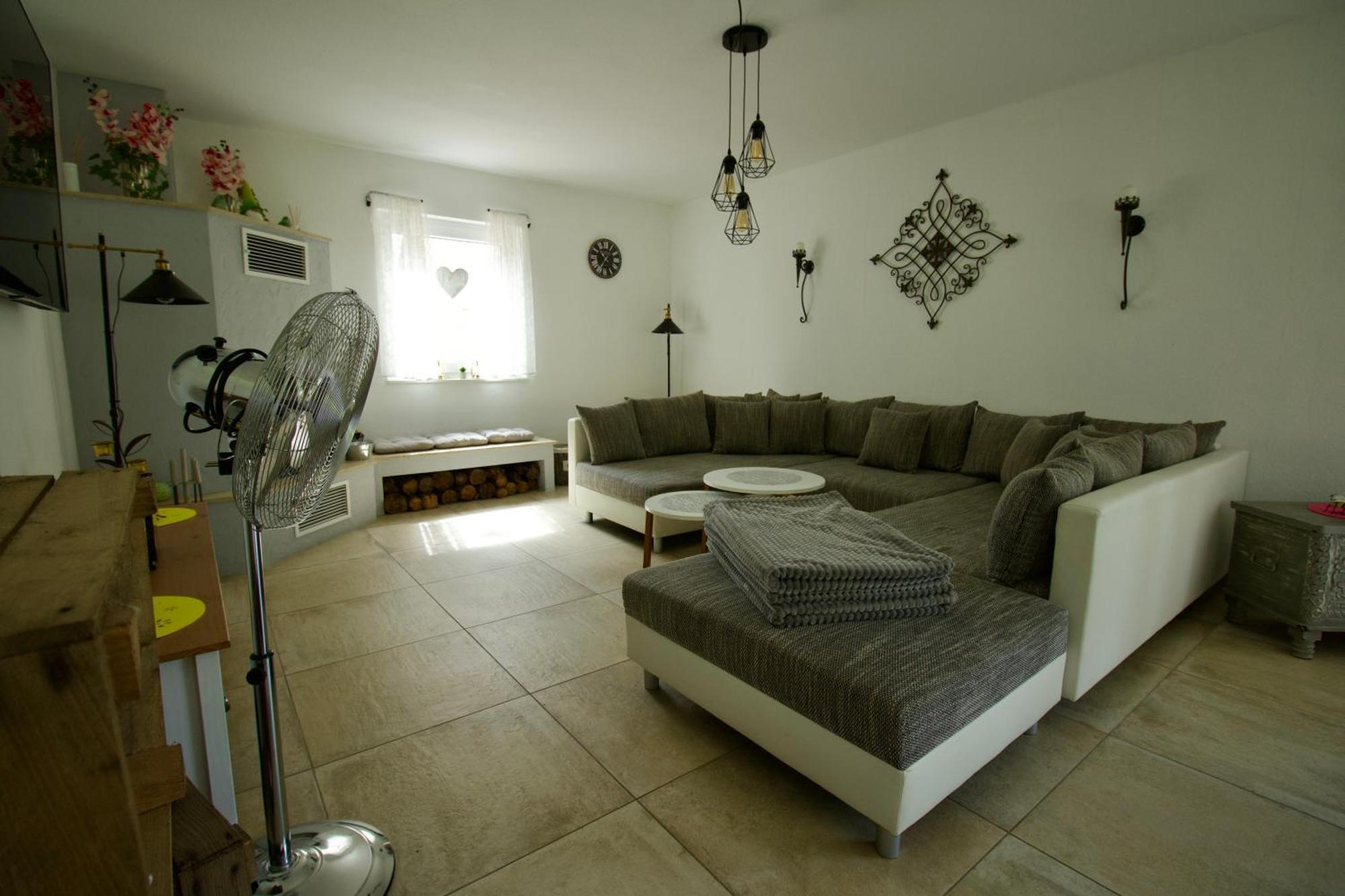 Ferienhaus Plattenberg Bad Oeynhausen Kültér fotó