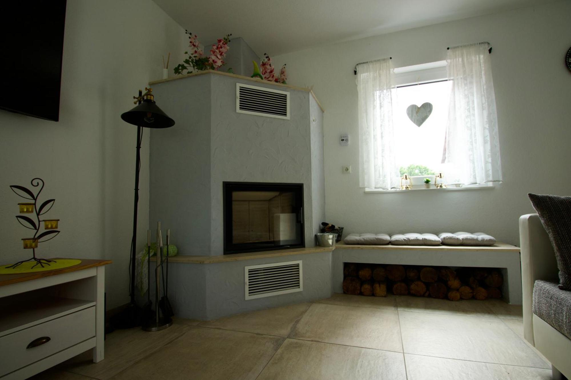Ferienhaus Plattenberg Bad Oeynhausen Kültér fotó